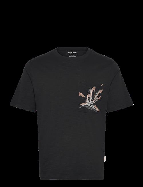 Jack & Jones | Jormontauk Aop Pocket Tee Cn | XL