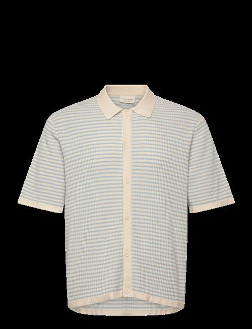 Jack & Jones | Jormontauk Knit Ss Polo | XS