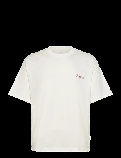 Jack & Jones | Jormaine Food Tee Ss Crew Neck | S