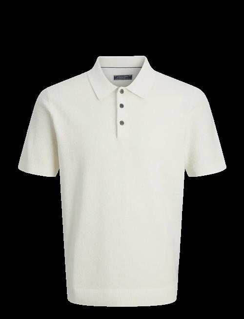 Jack & Jones | Jprbluriley Knit Polo Ss Sn | M