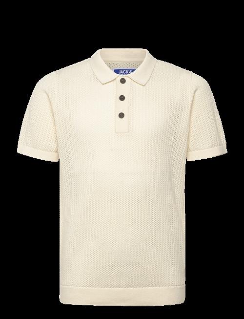 Jack & Jones | Jjjess Knit Polo Ss Jnr | 176