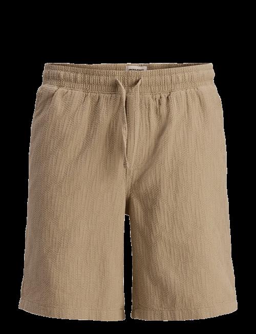 Jack & Jones | Jpstjaiden Wavy Jogger Shorts Reg Sn | M