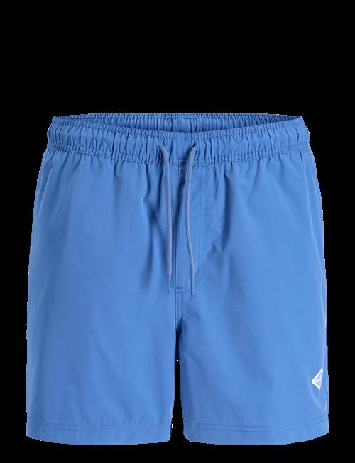 Jack & Jones | Jpstmaui Tropic Solid Swim Shorts Reg Sn | XL