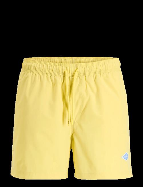 Jack & Jones | Jpstmaui Tropic Solid Swim Shorts Reg Sn | L