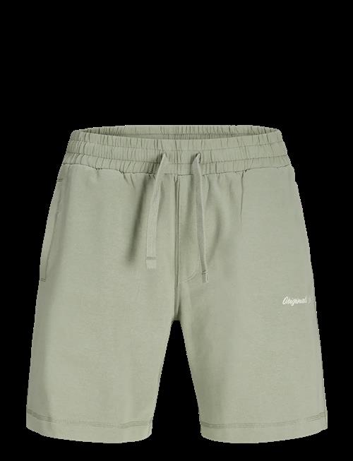 Jack & Jones | Jpstkarl Norrebro Sweat Shorts Reg Sn | S
