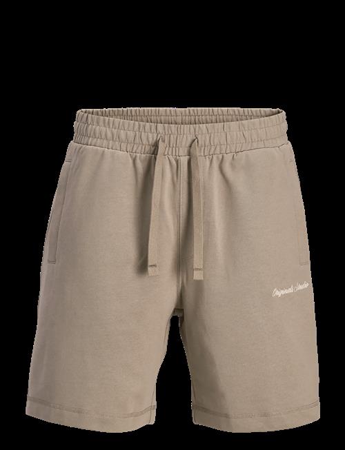 Jack & Jones | Jpstkarl Norrebro Sweat Shorts Reg Sn | L