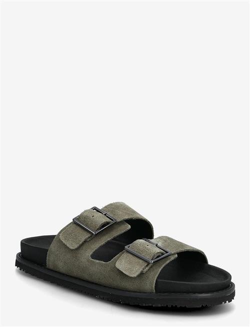 Jack & Jones | Jfwvenice Leather Sandal | 42