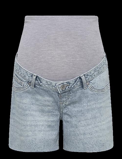 Vero Moda Maternity | Vmmtess Short Dnm Shorts Mix Ga | M