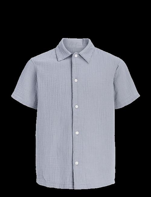 Jack & Jones | Jornantucket Double Cloth Shirt Ss Jnr | 152