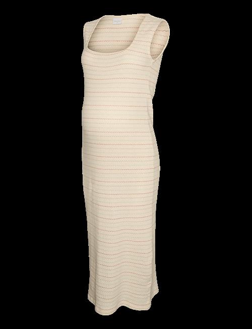 Mamalicious | Mlsalsa Sl Jrs Midi Tank Dress | XS