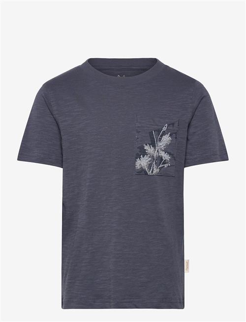 Jack & Jones | Jormontauk Aop Pocket Tee Cn Jnr | 176