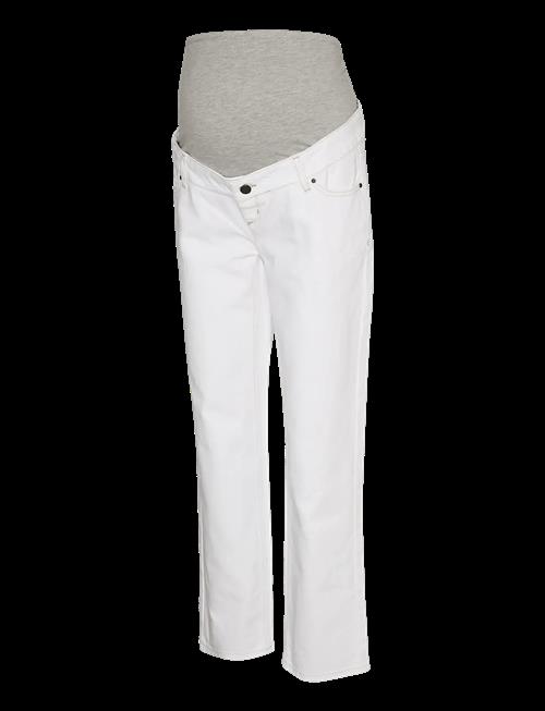 Mamalicious | Mlolli Straight Ankle Jeans | 27 x 34