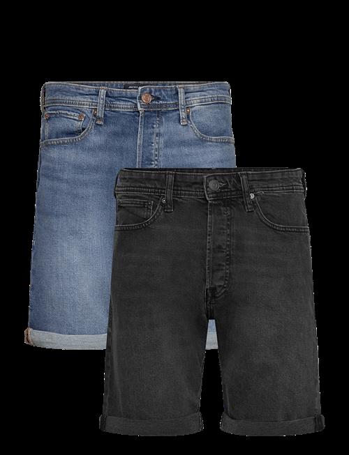 Jack & Jones | Jjirick Jjiorg Shorts 363/365 2 Pk Mp | M