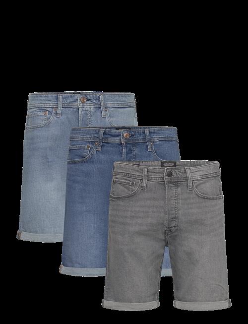 Jack & Jones | Jjirick Jjiorg Shorts Am 364/365/362 3P | M