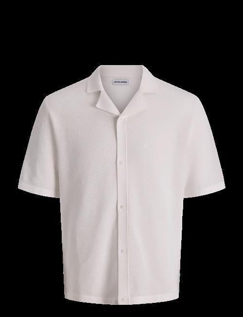 Jack & Jones | Jjchris Knit Resort Ss | XL