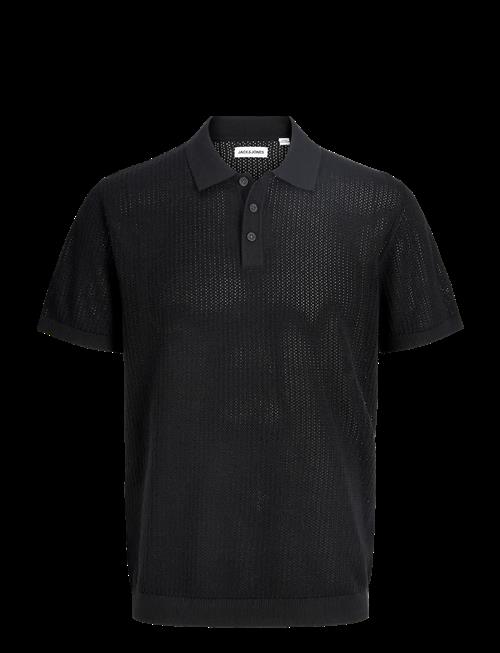 Jack & Jones | Jjjess Knit Polo Ss | XS