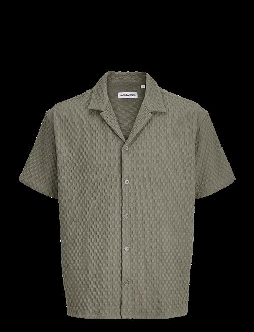 Jack & Jones | Jjsean Resort Shirt Ss | XL