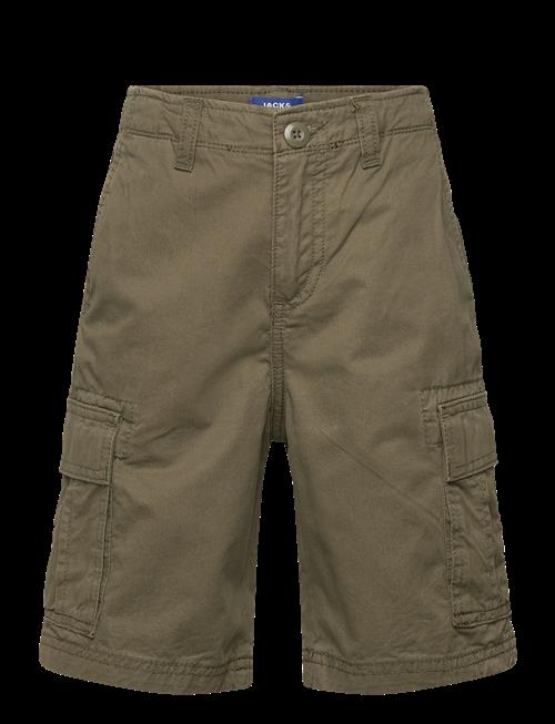 Jack & Jones | Jpstcole Frank Cargo Short Mid Jnr | 146