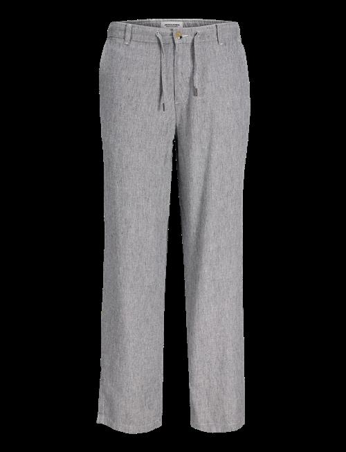 Jack & Jones | Jpstkarl Mykonos Linen Blend Chino | XL