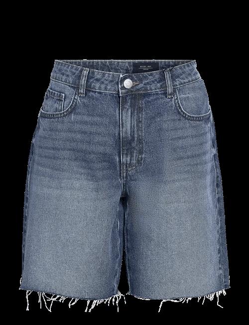 NOISY MAY | Nmholla Nw Loose Shorts Az426Mb Noos | S