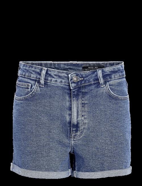 NOISY MAY | Nmmoni Hw Dnm Shorts Az358Mb Noos | L
