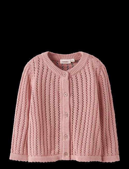 Lil'Atelier | Nmffabiola Ls Knit Card Lil | 92