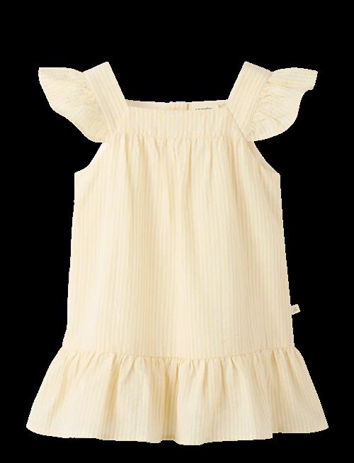 Lil'Atelier | Nmffolly Strap Loose Dress Lil | 122