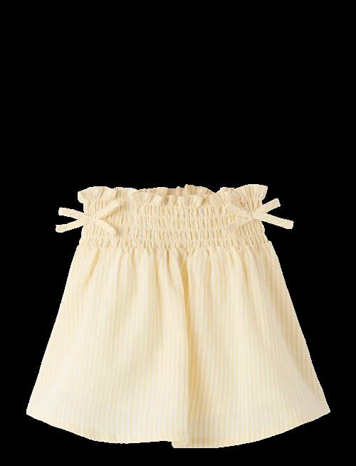 Lil'Atelier | Nmffolly Skirt Lil | 110