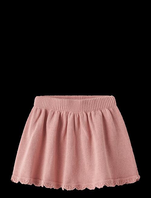 Lil'Atelier | Nmffabiola Knit Skirt Lil | 92