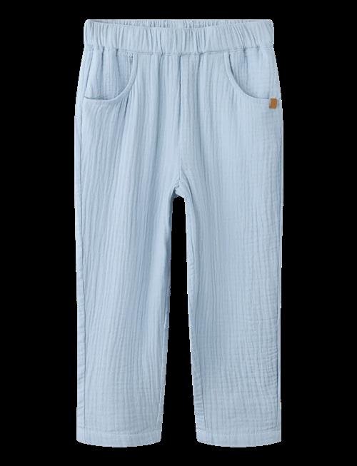 Lil'Atelier | Nmmfulina Loose Pant Lil | 122