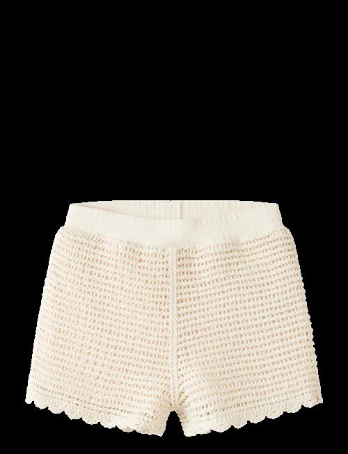 Lil'Atelier | Nmfflora Knit Shorts Lil | 122