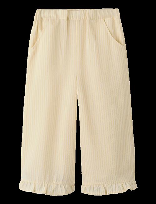 Lil'Atelier | Nmffolly Wide Pant Lil | 122