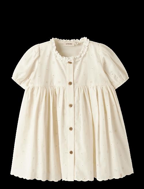 Lil'Atelier | Nmfflores Ss Dress Lil | 110