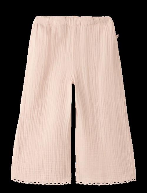 Lil'Atelier | Nmffulina Wide Pant Lil | 116