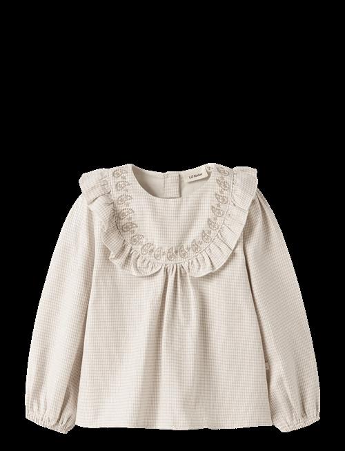Lil'Atelier | Nmffoley Ls Loose Shirt Lil | 116
