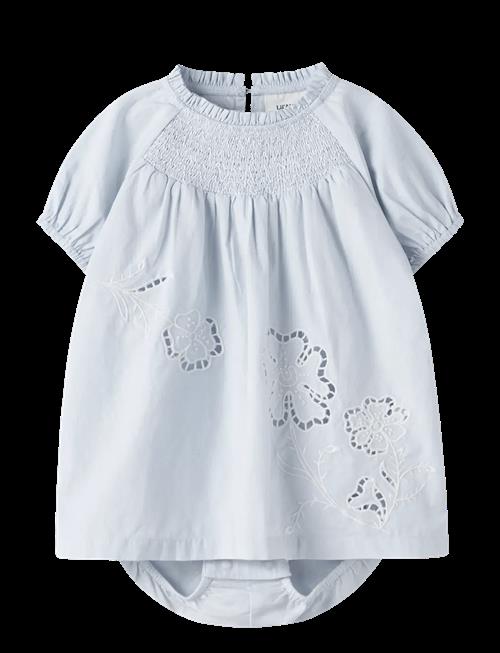 Lil'Atelier | Nbffaustine Ss Loose Body Dress Lil | 62