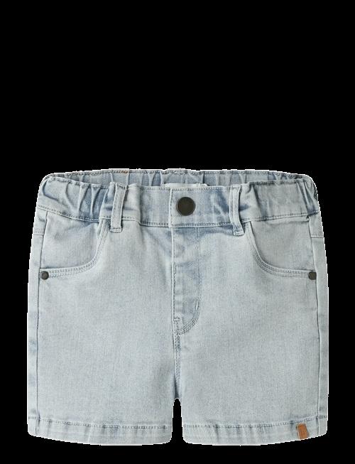 Lil'Atelier | Nmnfrances Shorts 7722-Fn Lil | 104