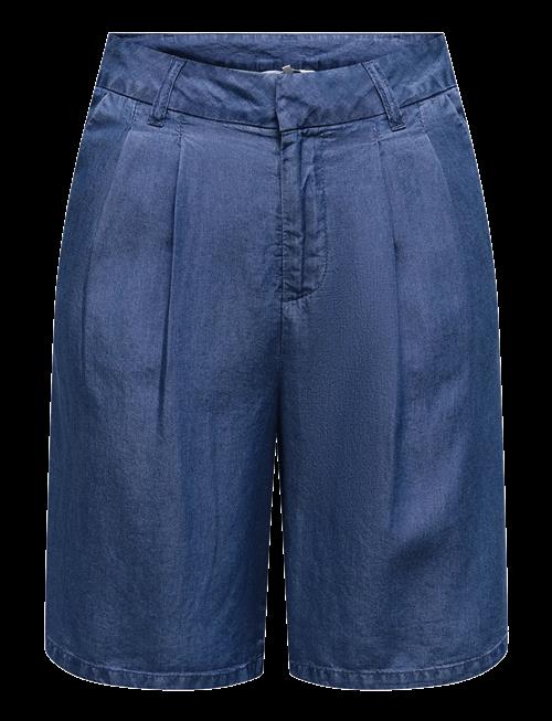 ONLY | Onlcharis Life Bermuda Shorts Wvn Cc | S