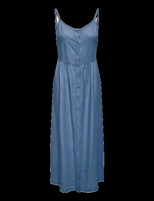 ONLY | Onlcharis Life Long Strap Dress Wvn Cc | L