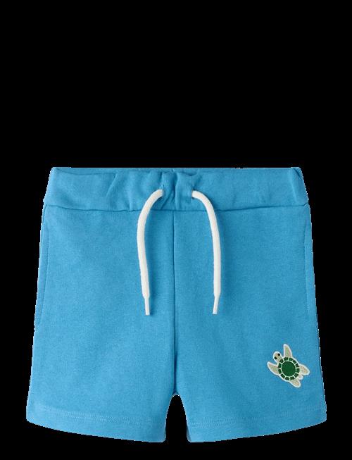 name it | Nmmfresno Nreg Swe Shorts Unb Box Pb | 116