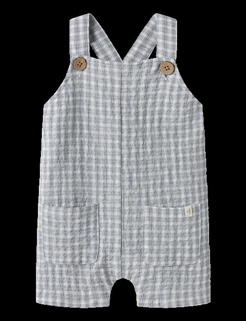 Lil'Atelier | Nbmfrey Loose Short Overall Lil | 56