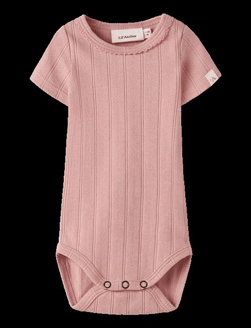 Lil'Atelier | Nbffalina Ss Slim Body Lil | 68