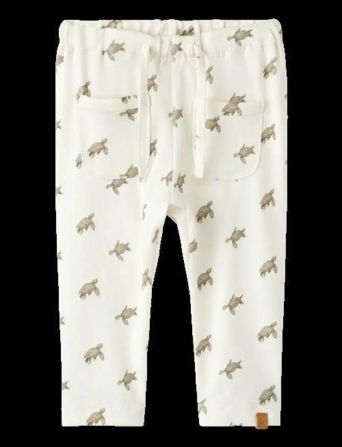Lil'Atelier | Nbmgayo Sas Loose Pant Lil | 74