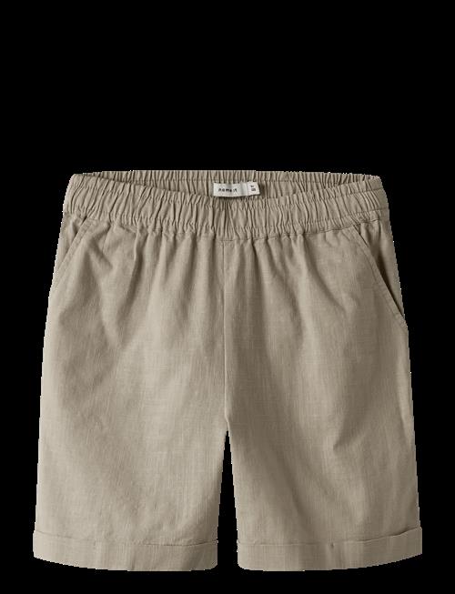 name it | Nkmfilip Nreg Shorts Pb | 146