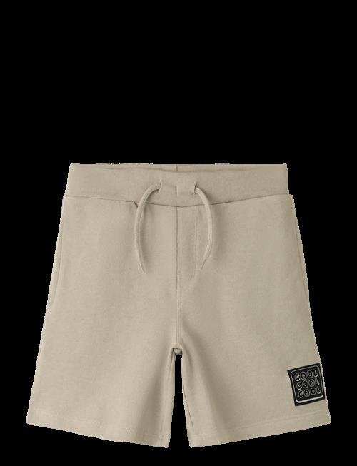 name it | Nkmfresno Nreg Swe Shorts Unb Pb | 134