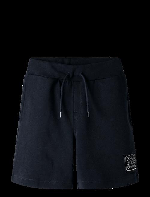 name it | Nkmfresno Nreg Swe Shorts Unb Pb | 116