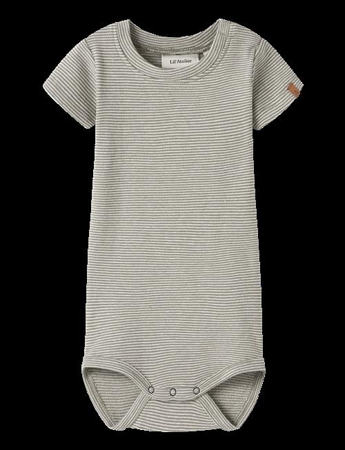 Lil'Atelier | Nbmfeng Ss Slim Body Lil | 56