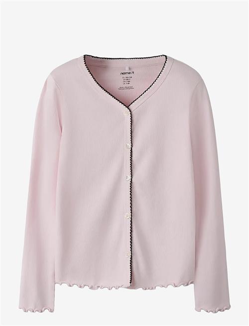 name it | Nkffiona Ls Slim Top Pb | 146-152