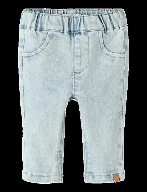 Lil'Atelier | Nbffrances Loose Jeans 7722-Fn Lil | 74