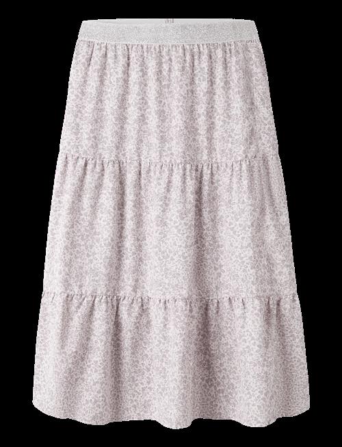 name it | Nkffany Maxi Skirt Pb | 122